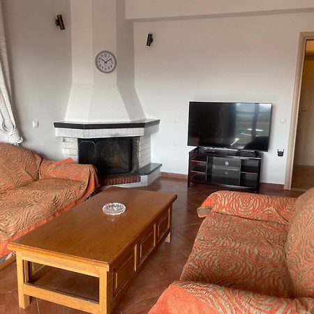 Anastasias Apartments Saranda Extérieur photo