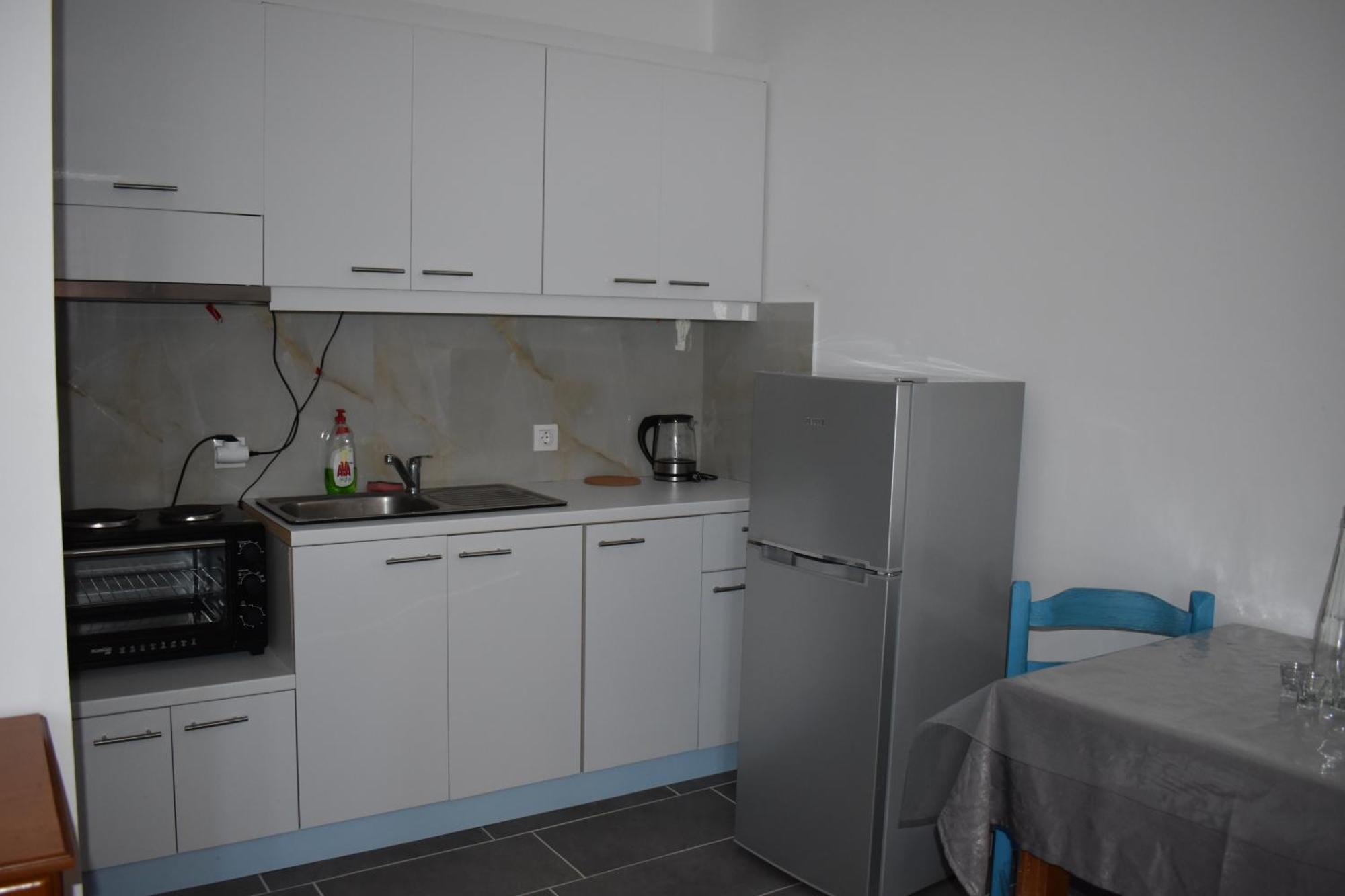 Anastasias Apartments Saranda Extérieur photo
