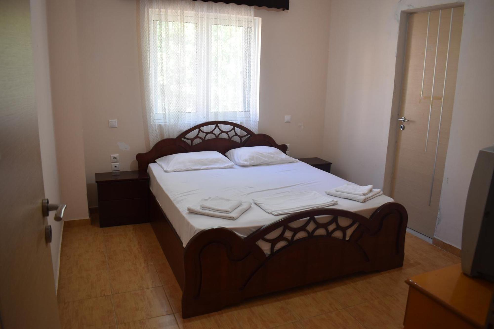 Anastasias Apartments Saranda Extérieur photo