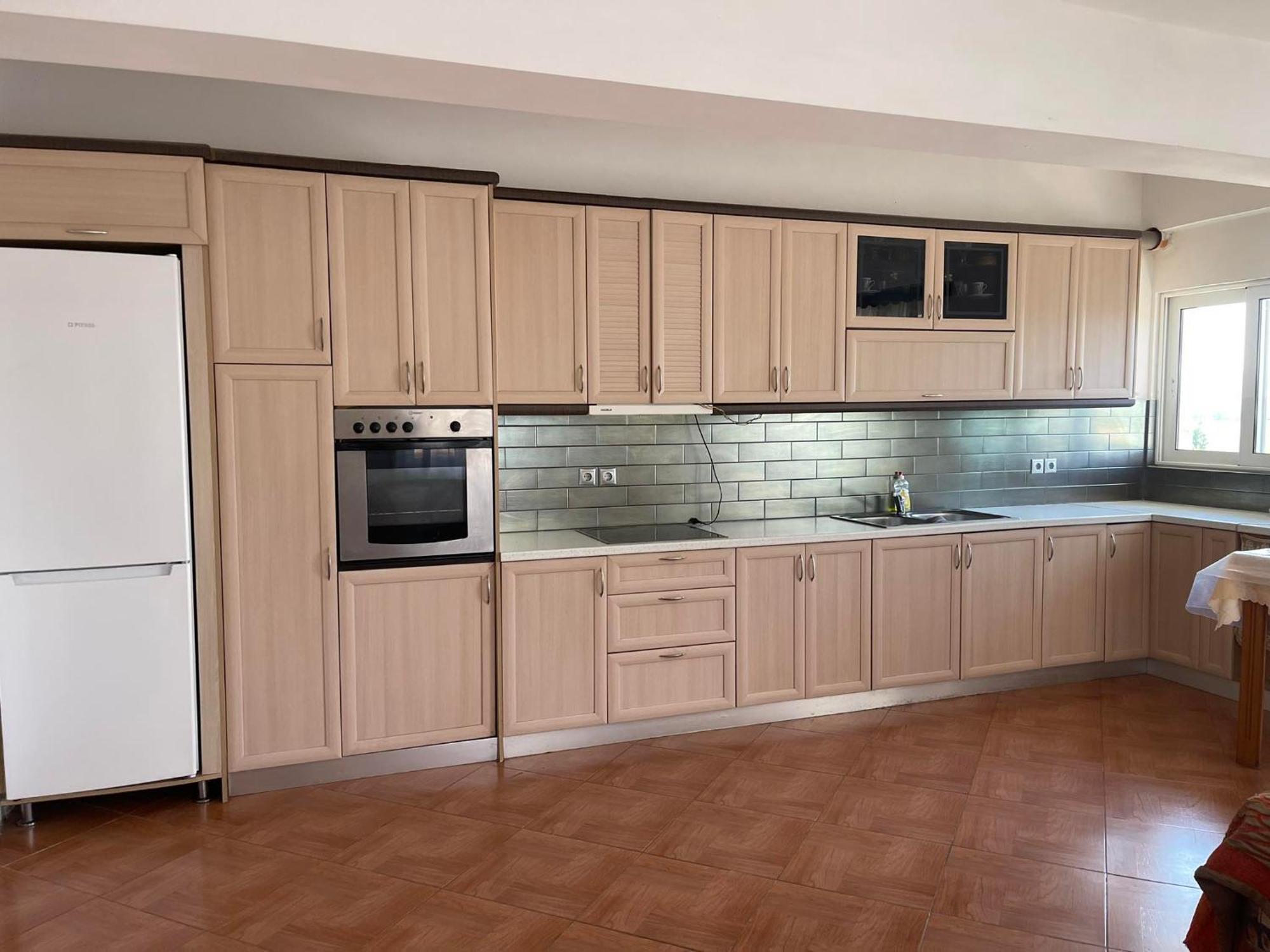 Anastasias Apartments Saranda Extérieur photo