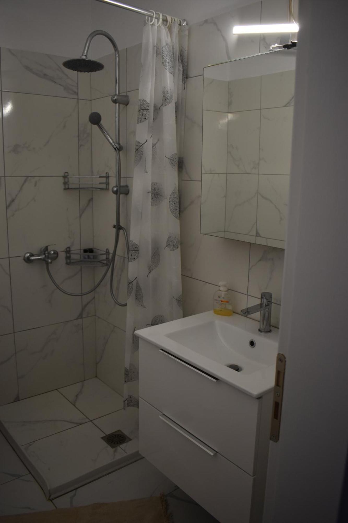 Anastasias Apartments Saranda Extérieur photo