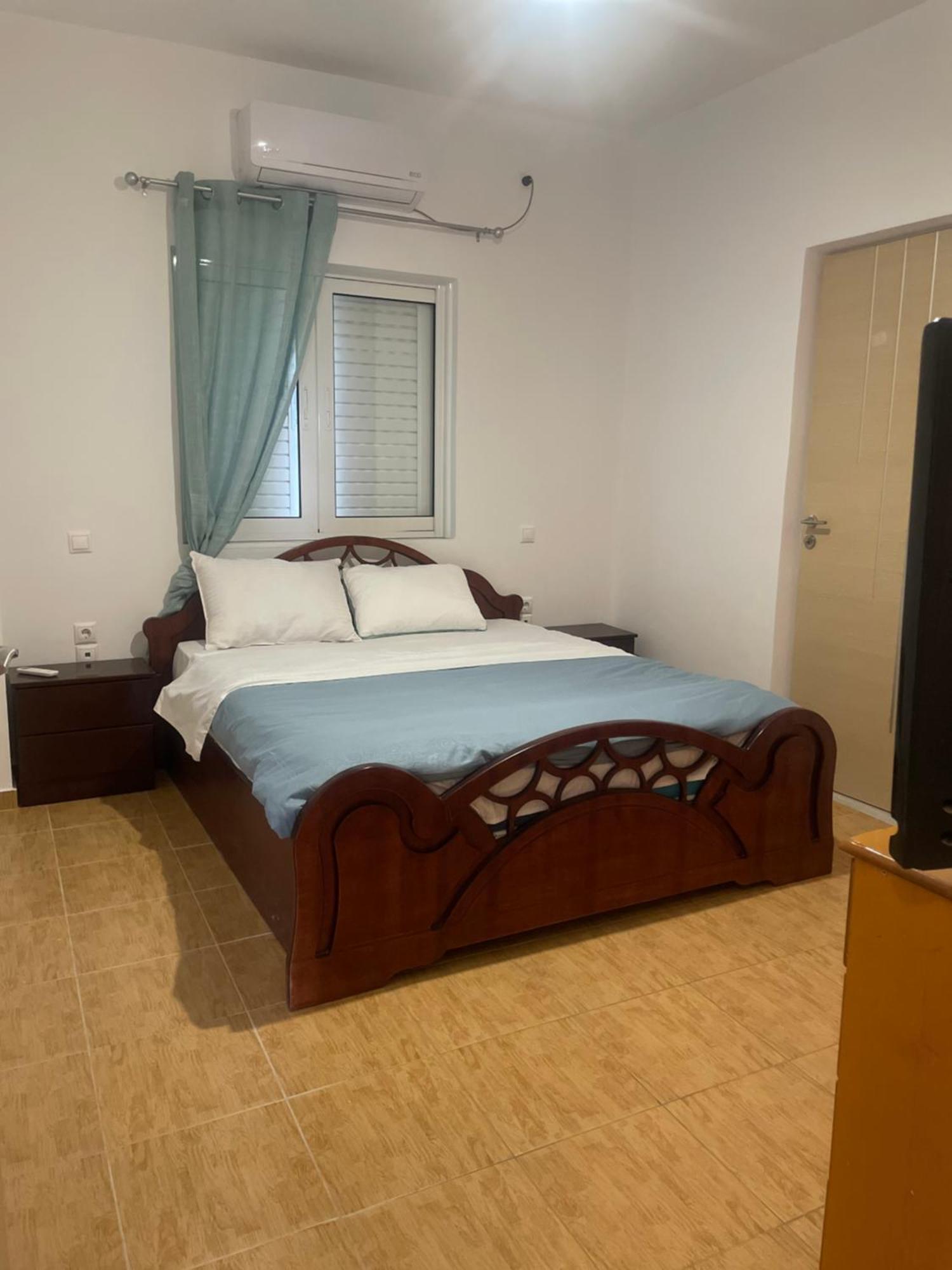 Anastasias Apartments Saranda Extérieur photo