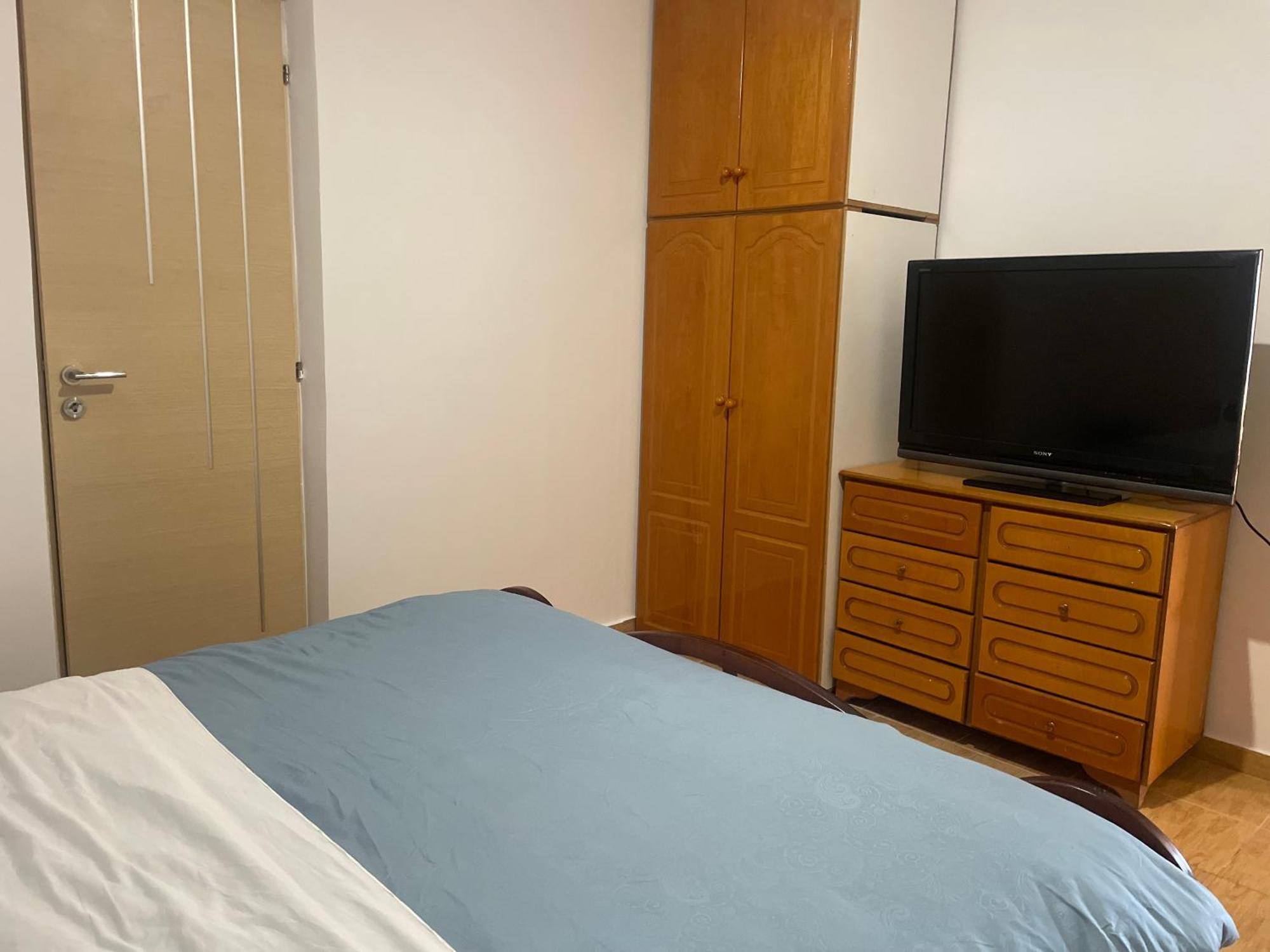 Anastasias Apartments Saranda Extérieur photo