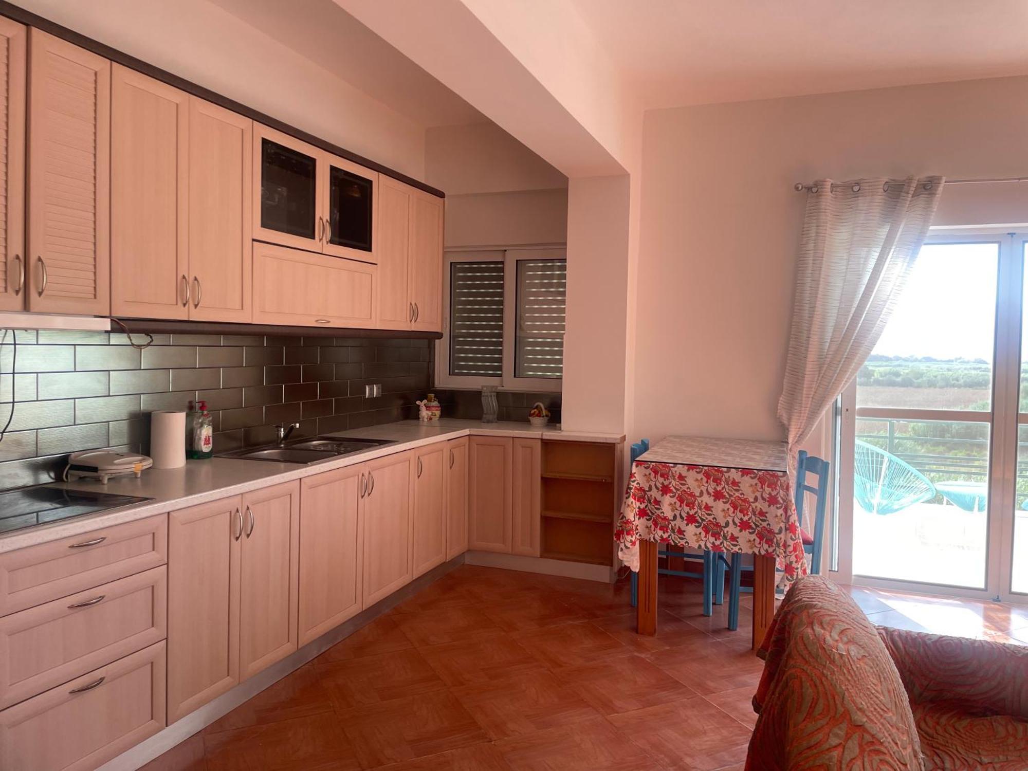 Anastasias Apartments Saranda Extérieur photo