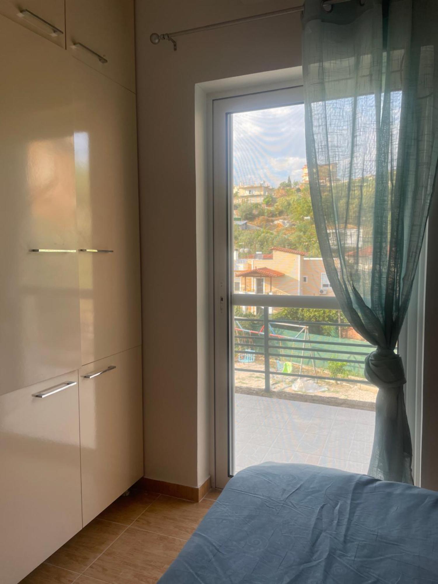 Anastasias Apartments Saranda Extérieur photo