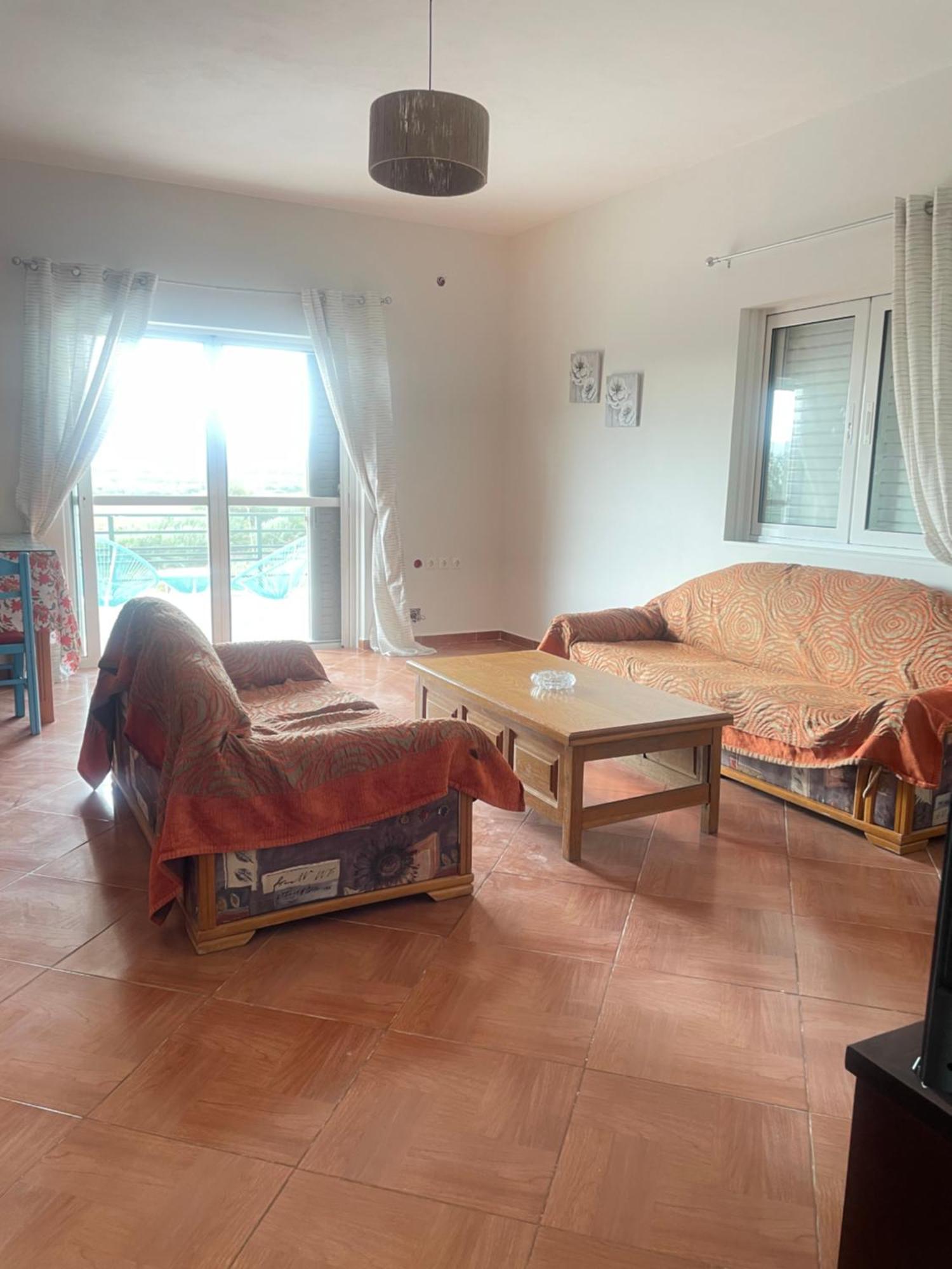 Anastasias Apartments Saranda Extérieur photo
